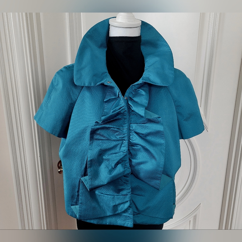 Moschino Jacket - Picture 2 of 6